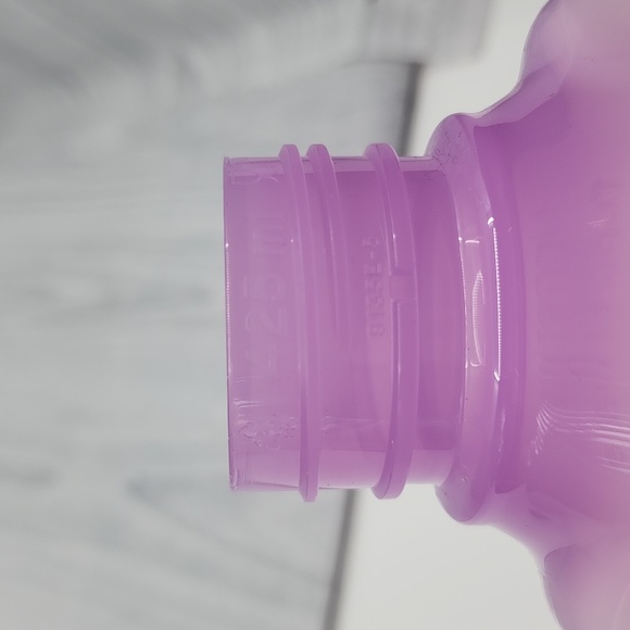 Tupperware Kids Eco Elephant Water Bottle New - Picture 3 of 6